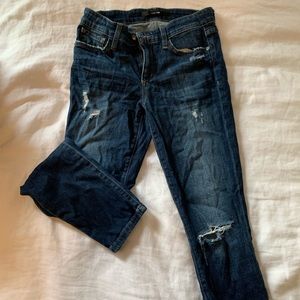 Joe’s Jeans Skinny Jeans
